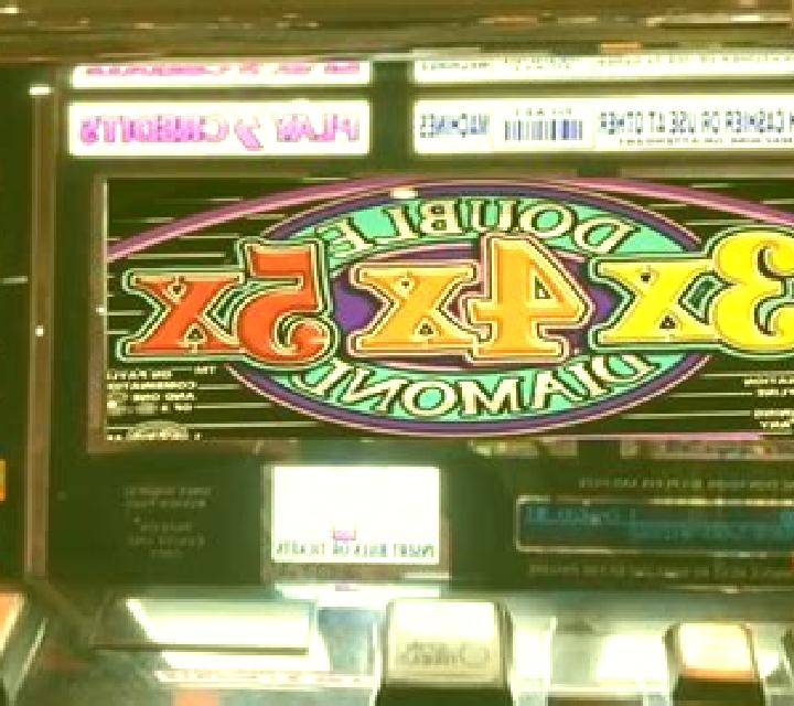 True Casino 5x slot machine