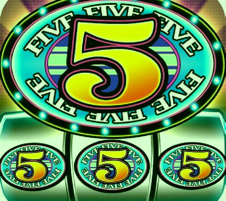 True Casino 5x slot