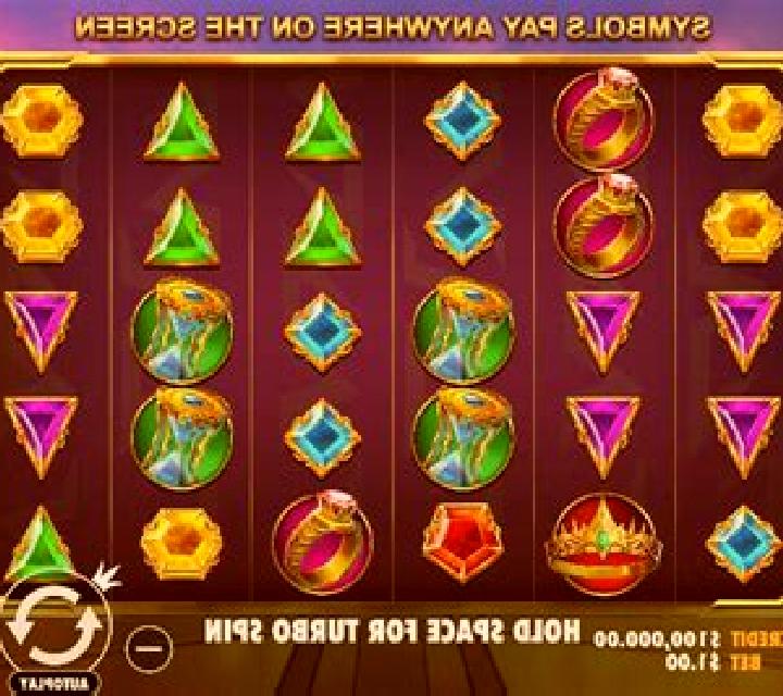 True Dragon X slot game
