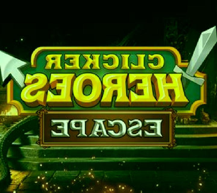 True Heroes online slot