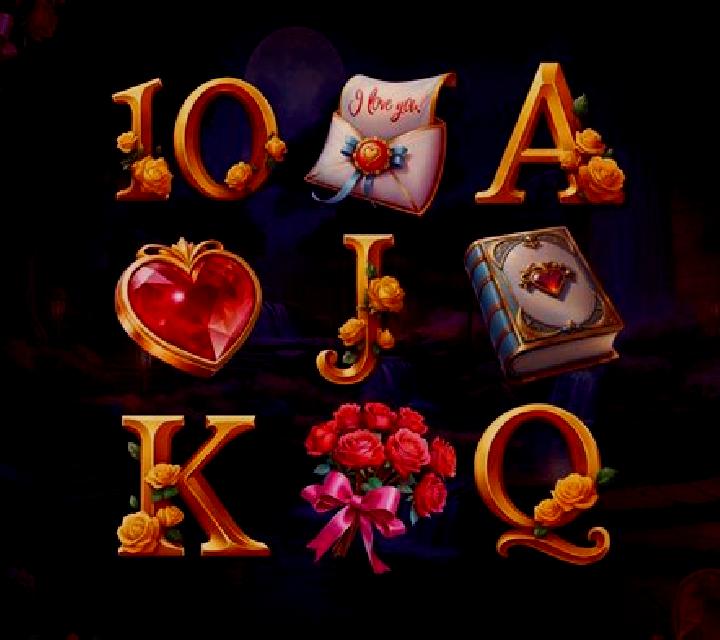 True Love Campus online slot