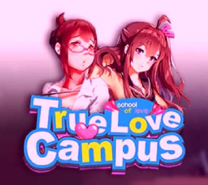 True Love Campus slot