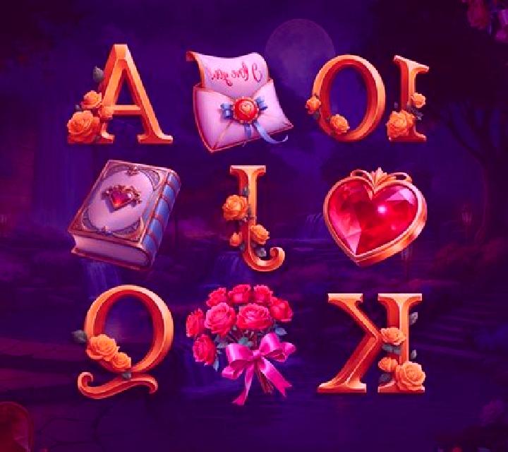 True Love online slot