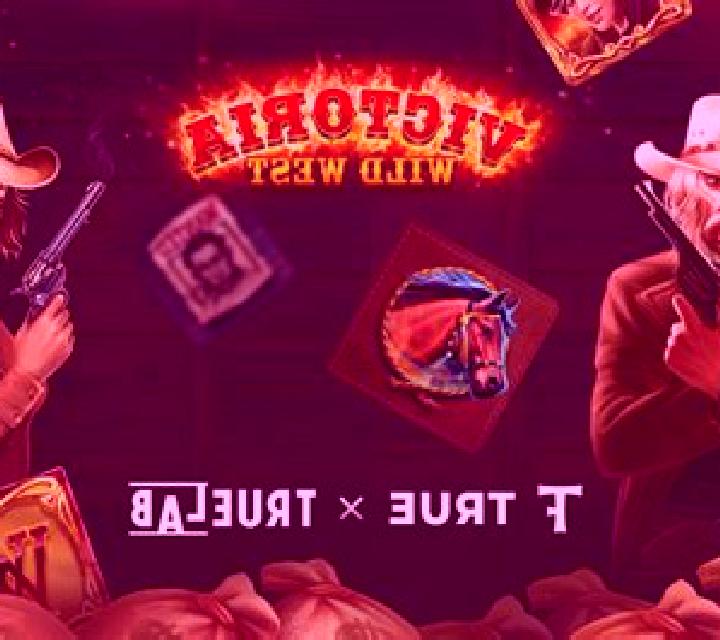 True Wild online slot