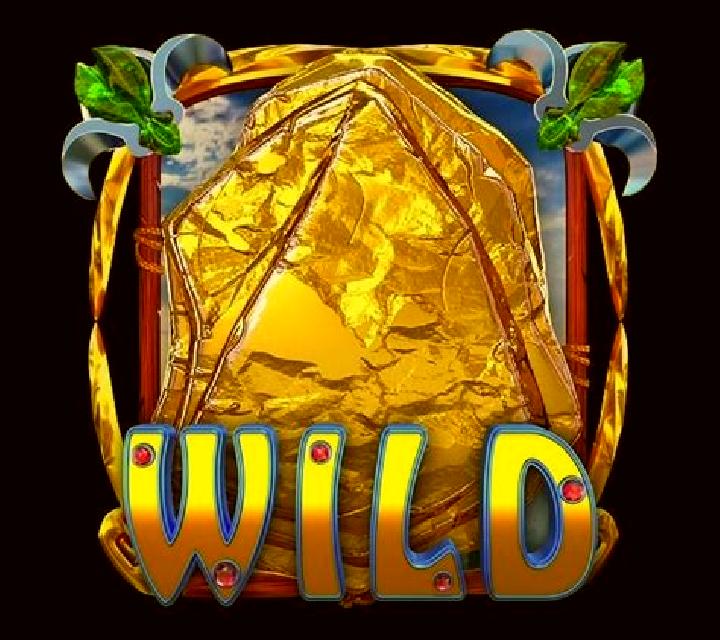 True Wild slot machine