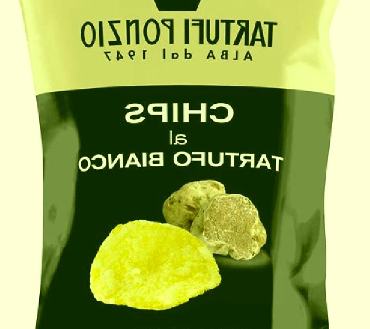 Truffle Butter online slot
