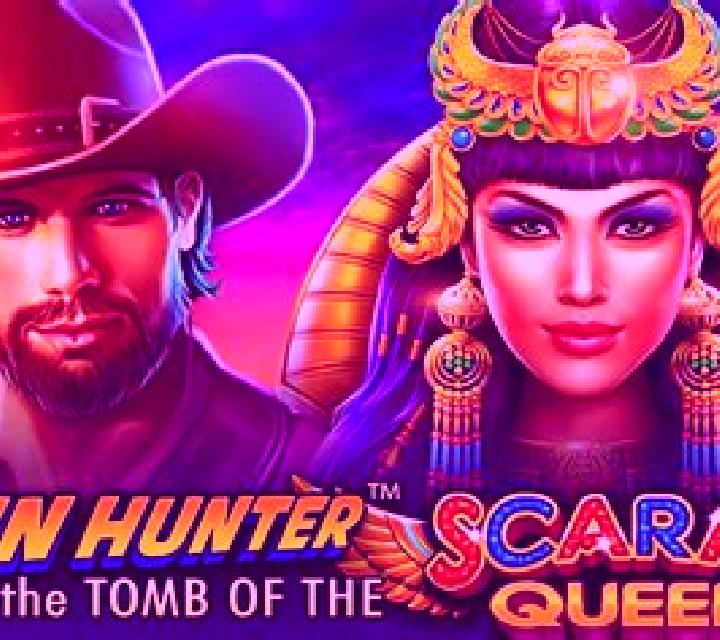Trump Card Queen online slot