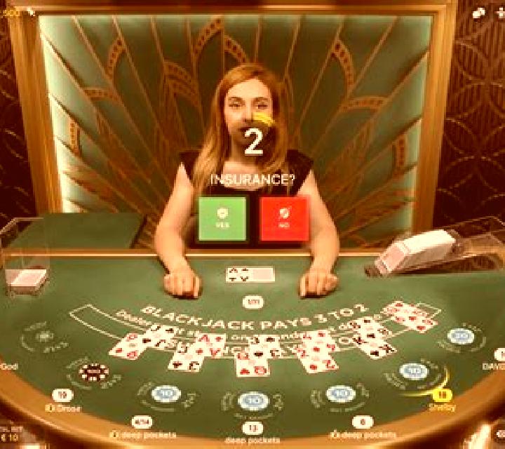 Trump It Blackjack Classic slot game
