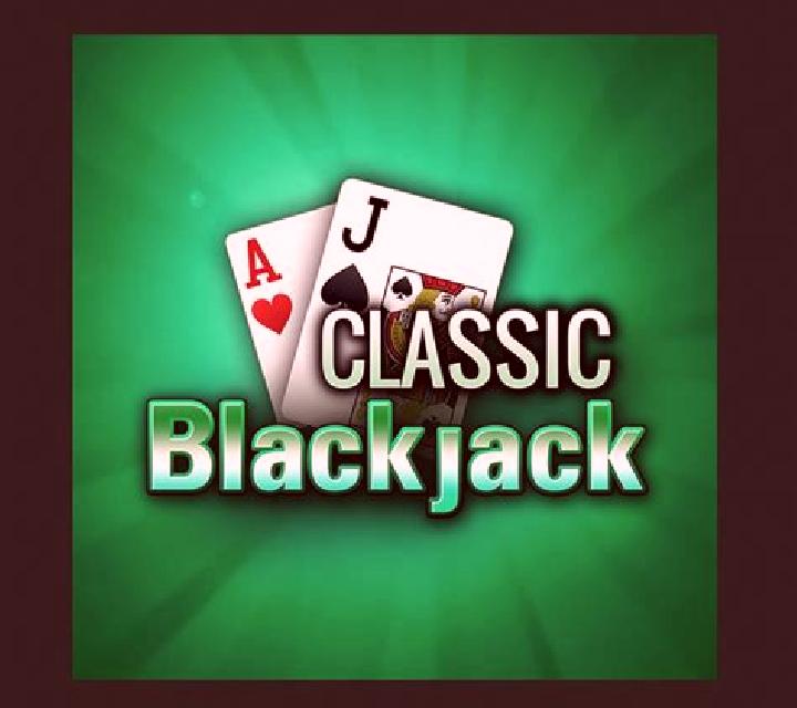 Trump It Blackjack Classic slot