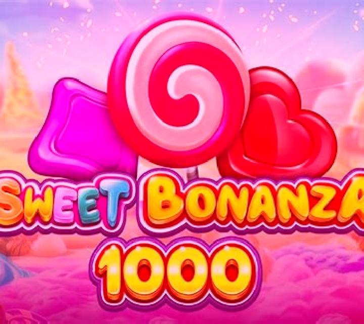 Trump It Bonanza x1000 online slot