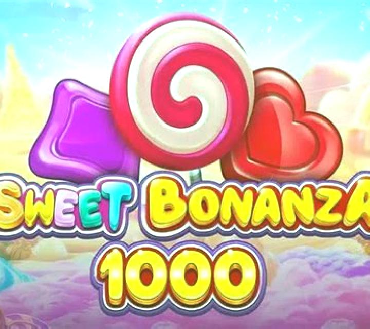 Trump It Bonanza x1000 slot machine