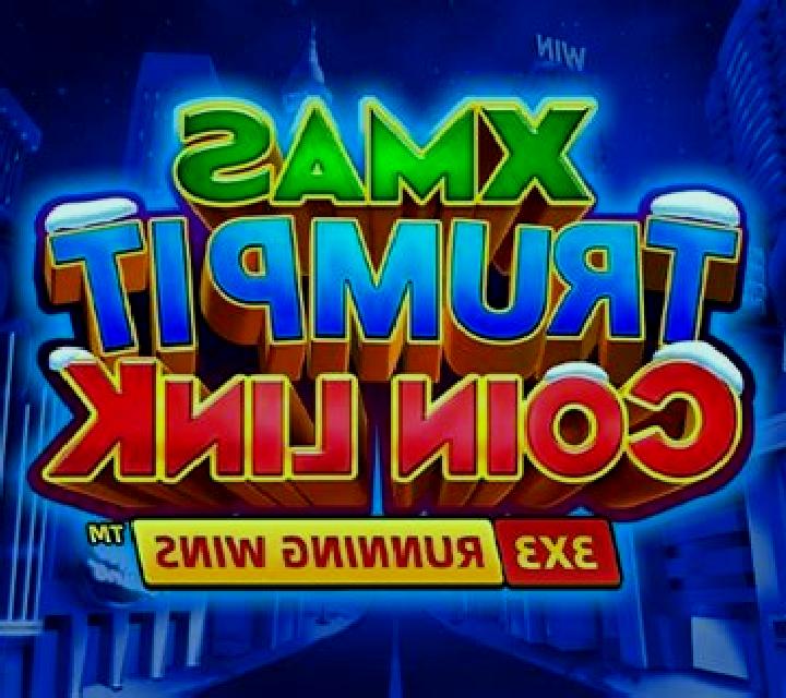 Trump It Coin Link Xmas slot