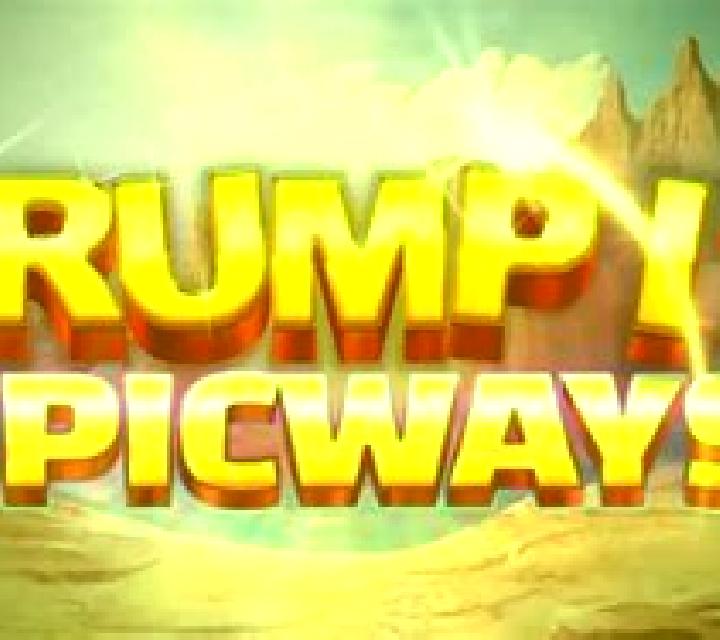 Trump It Deluxe Epicways slot