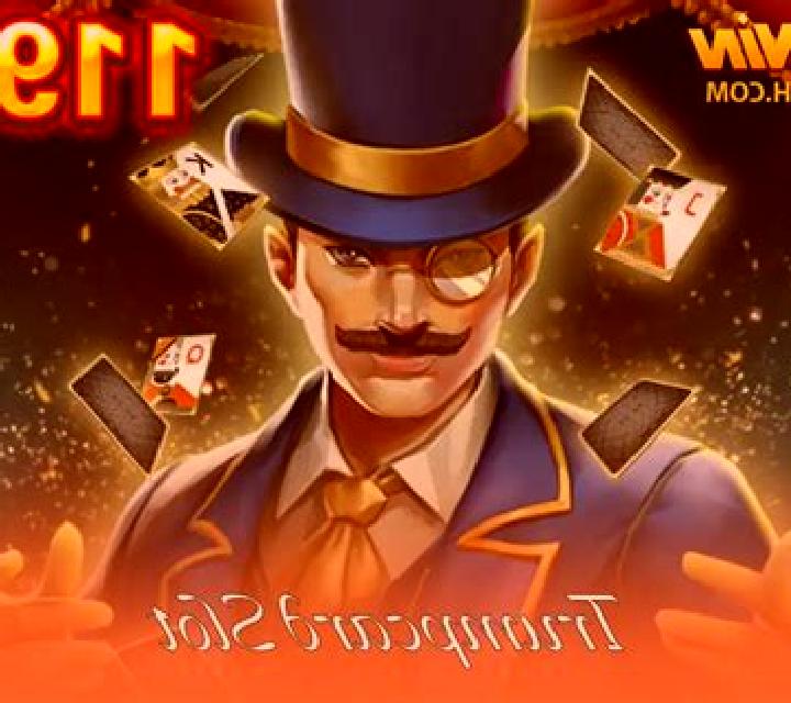 Trumpcard online slot