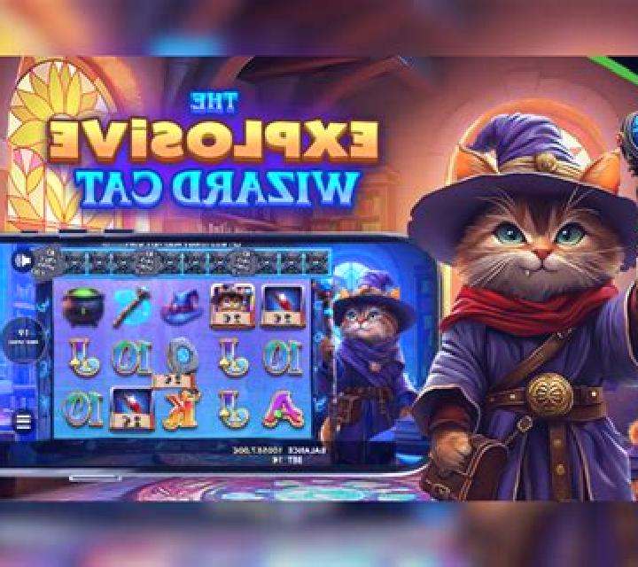 TRZ 3000 slot game