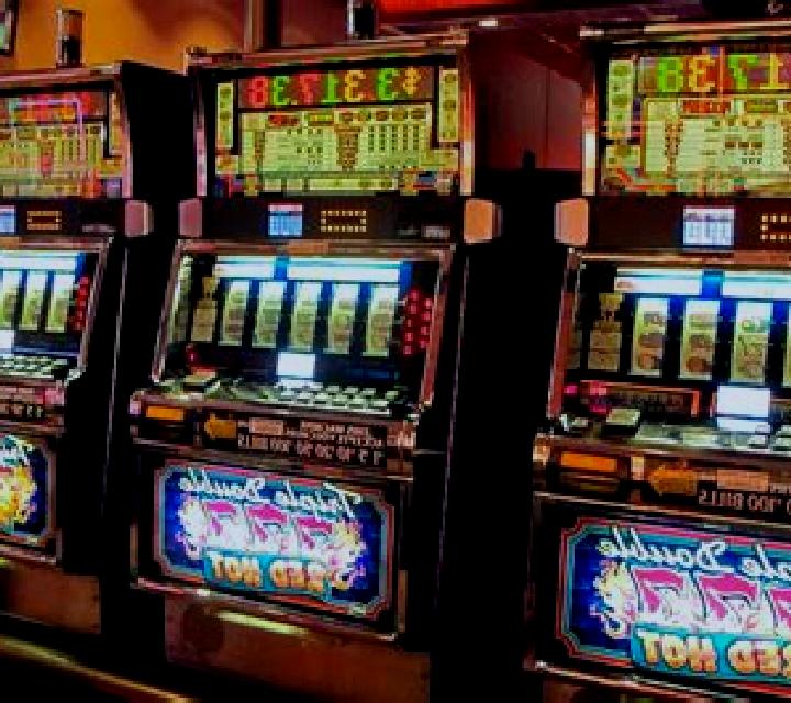 TRZ 3000 slot