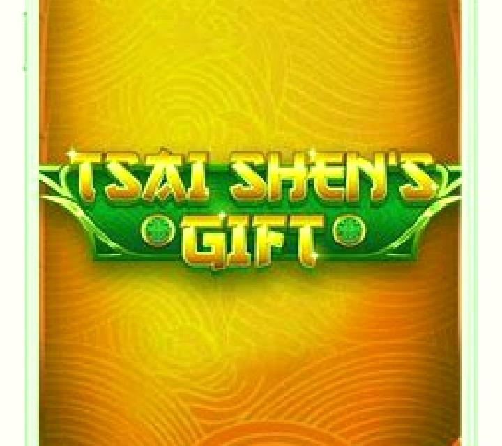 Tsai Shen s Gift slot