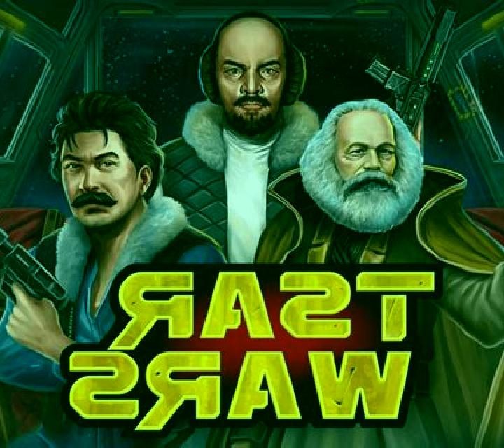 Tsar Wars slot game