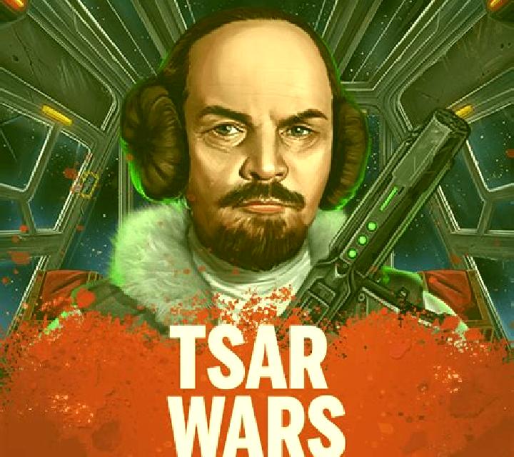 Tsar Wars slot