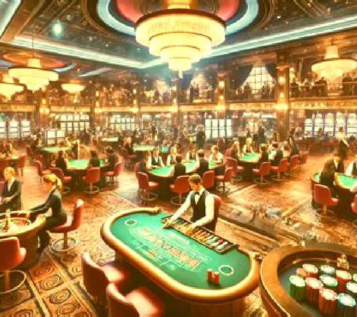 Tuan Yuan online slot