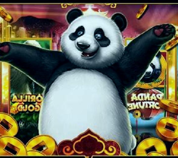 Tuan Yuan Panda online slot