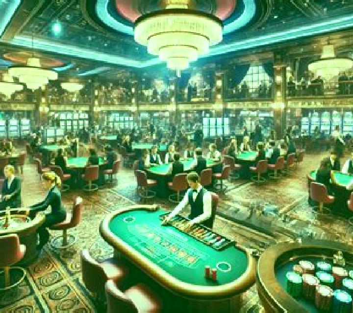 Tuan Yuan slot game