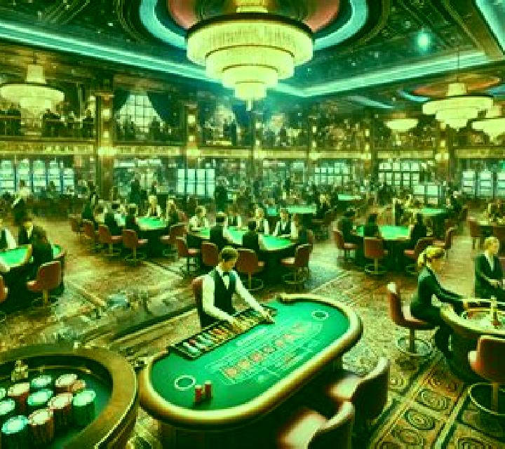 Tuan Yuan slot machine