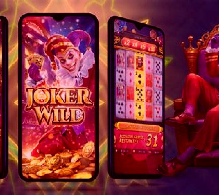 Tuareg slot game