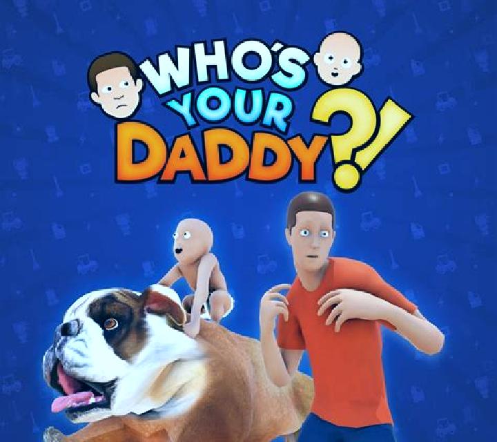 Tubby Daddy online slot
