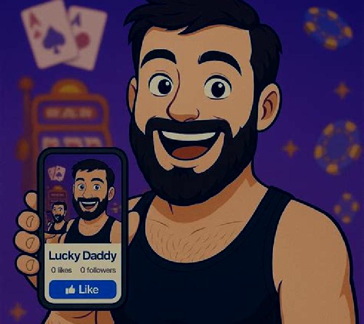 Tubby Daddy slot game