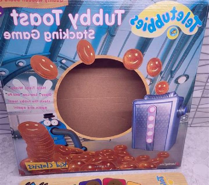 Tubby Daddy slot machine
