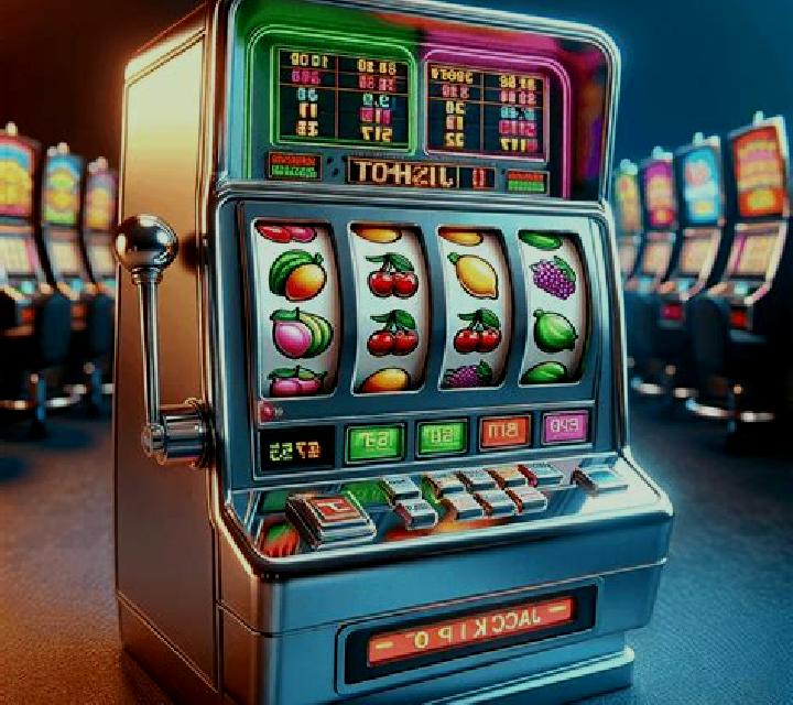 Tubolarium online slot