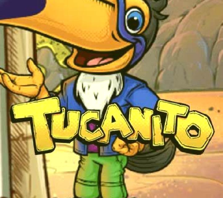 Tucanito slot