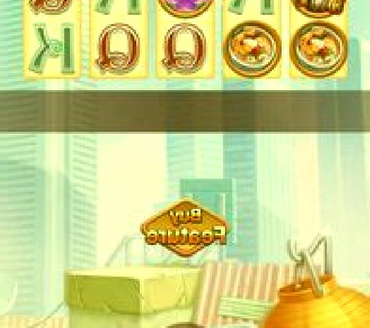 Tuk Tuk Thailand online slot