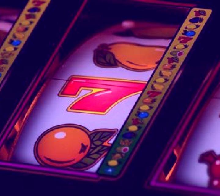 Tukanito slot machine