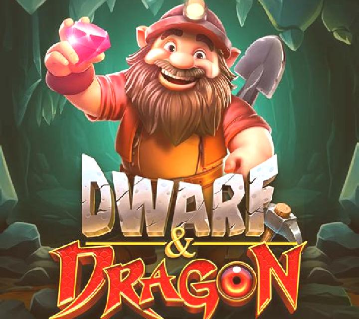 Tumble Dwarf online slot