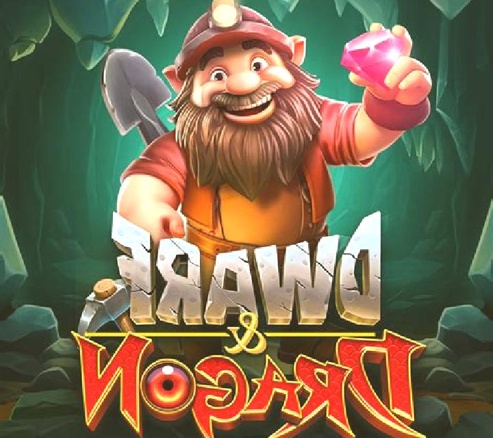 Tumble Dwarf slot game