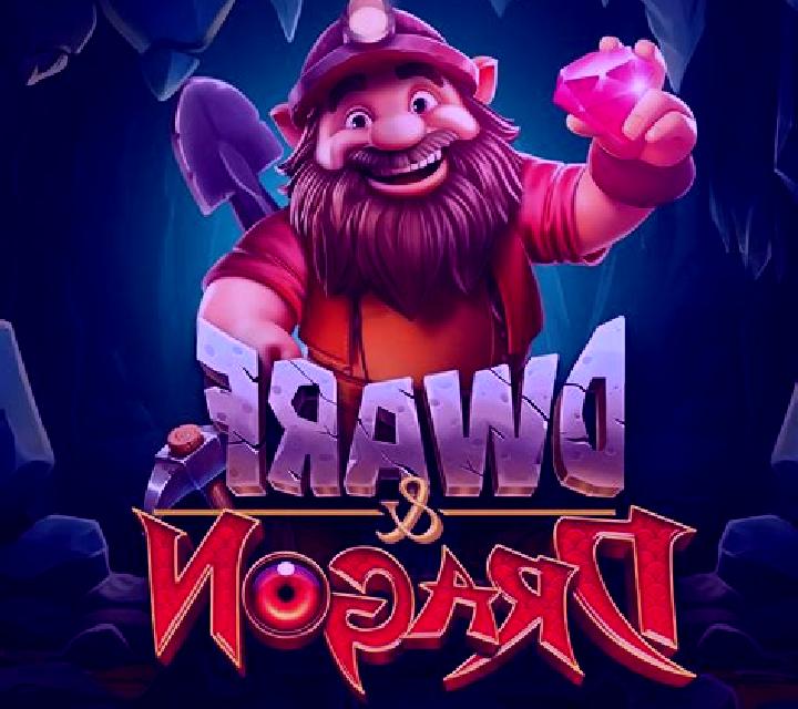 Tumble Dwarf slot machine