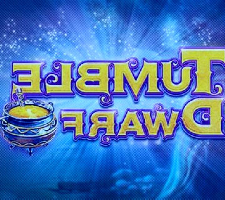 Tumble Dwarf slot