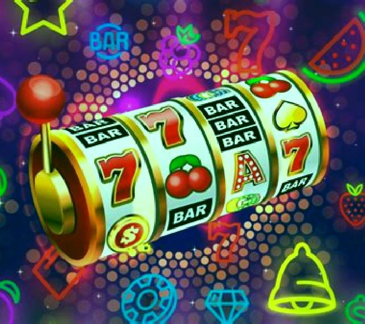Tumble Wheels online slot