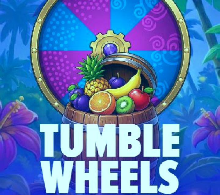 Tumble Wheels slot