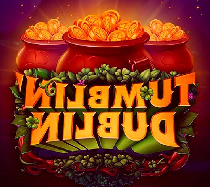Tumblin Dublin online slot