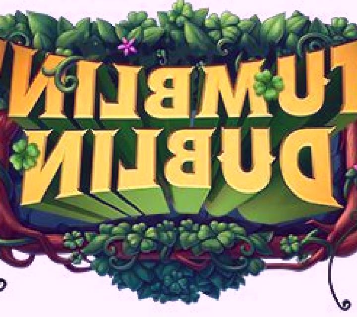Tumblin Dublin slot