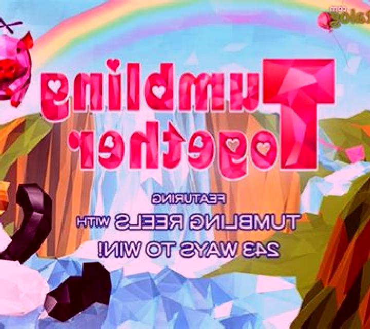 Tumbling Together online slot