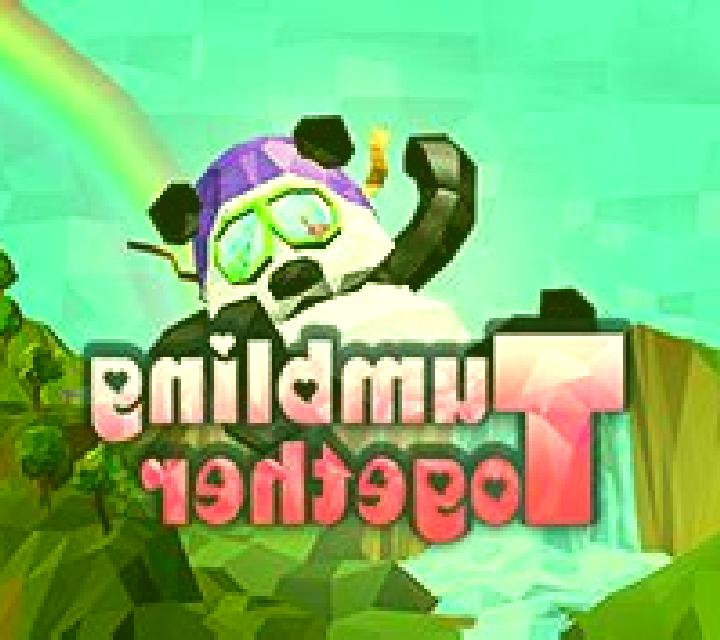 Tumbling Together slot game