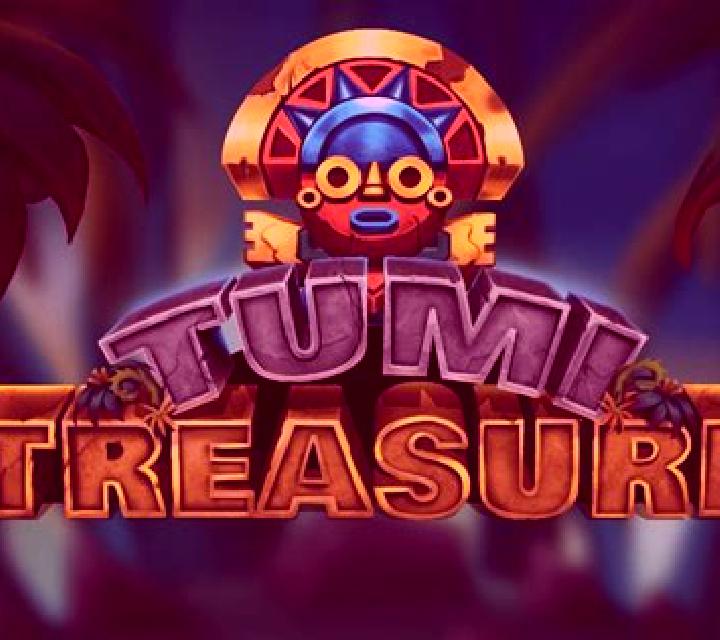 Tumi Treasure slot