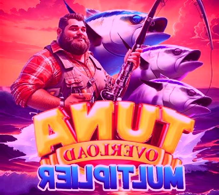 Tuna Overload Multiplier online slot