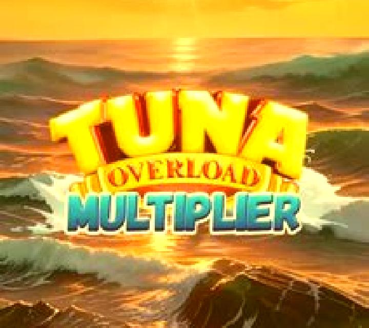 Tuna Overload Multiplier slot game