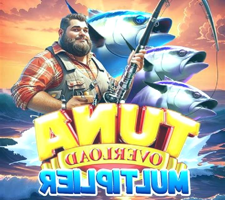 Tuna Overload Multiplier slot machine