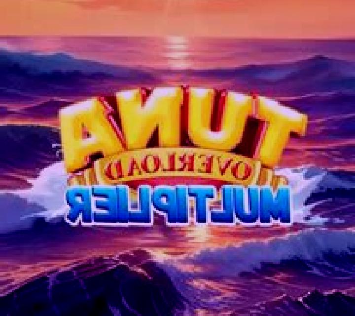 Tuna Overload Multiplier slot